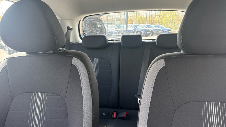 Hyundai i10 1.0 [63] Advance 5dr Auto [Nav] Petrol Hatchback